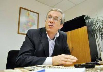 Cerraron planta de PCB de Arroyito 