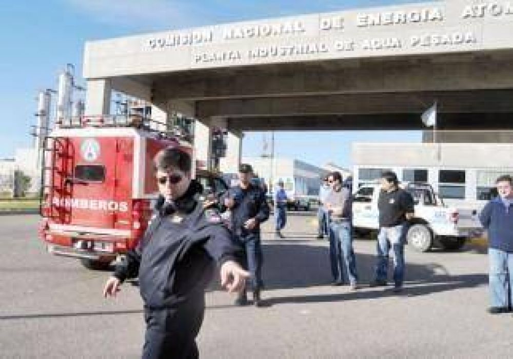 Uno de los heridos segu�a en grave estado 