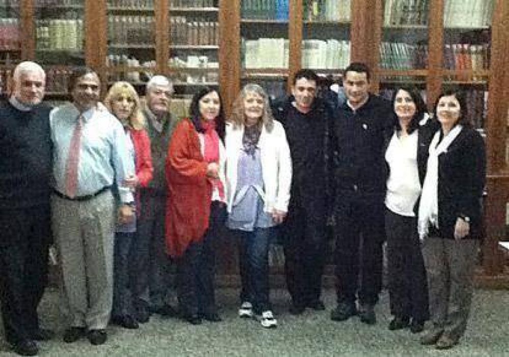 El Centro Educativo Loreto de Sarand celebra su 50 Aniversario