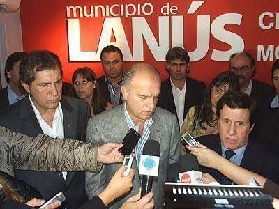 D�az P�rez destac� que �hay muchas coincidencias� con la oposici�n
