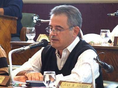 Lomas de Zamora: Seg�n Oyhambur�, �no se le est� quitando nada a los trabajadores�