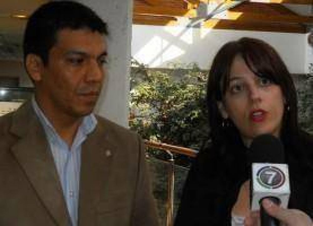 Proponen regular la publicidad oficial en Neuqu�n