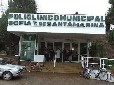 Echeverria: La Cicop adhiri� al reclamo de los municipales y pidi� la "emergencia sanitaria"