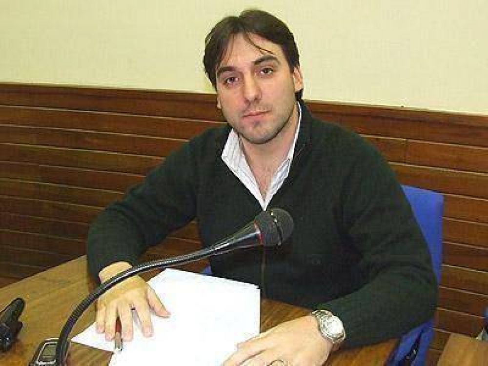 Avellaneda: El Morena mantiene la intenci�n de una lista de unidad