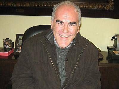 San Vicente: P�rez: �Las promesas de Casal no fueron cumplidas�