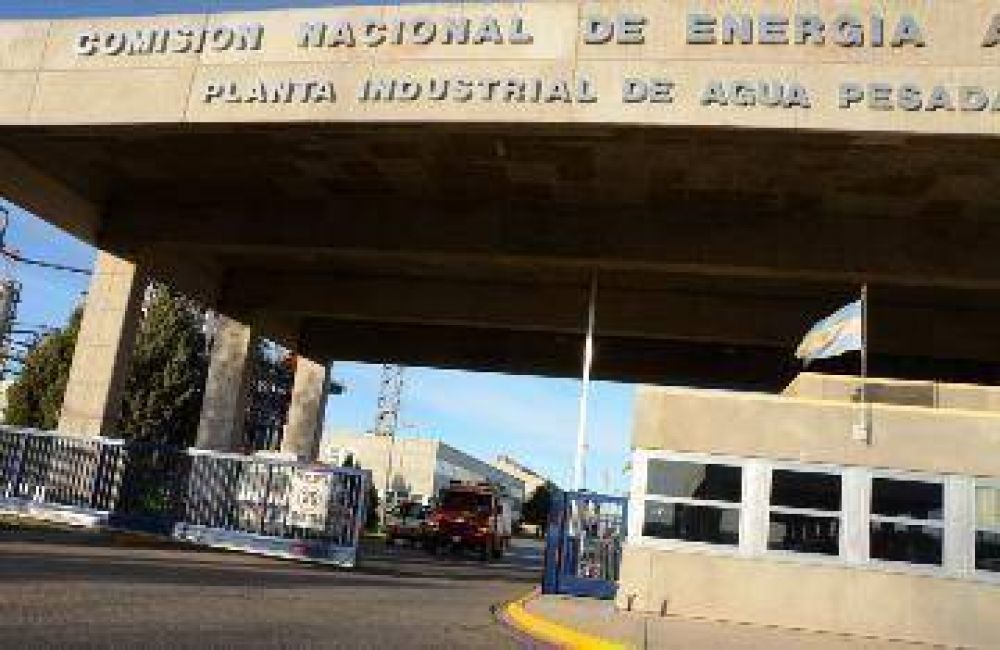 PIAP: descartan derrame de sustancias qu�micas