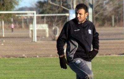 "Espero que sea un partido abierto�