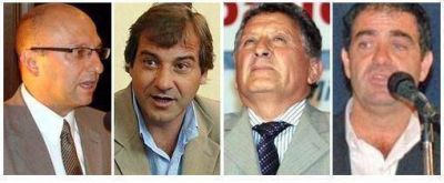 Intendentes dudan en c�mo unificar la cobranza de impuestos con la Provincia