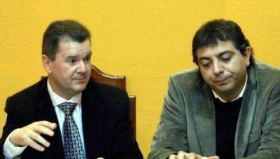 De�n Funes tendr� cuatro carreras universitarias a partir de 2013