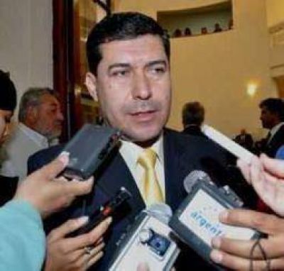 Respaldo legislativo a la gesti�n �transformadora� del bederismo