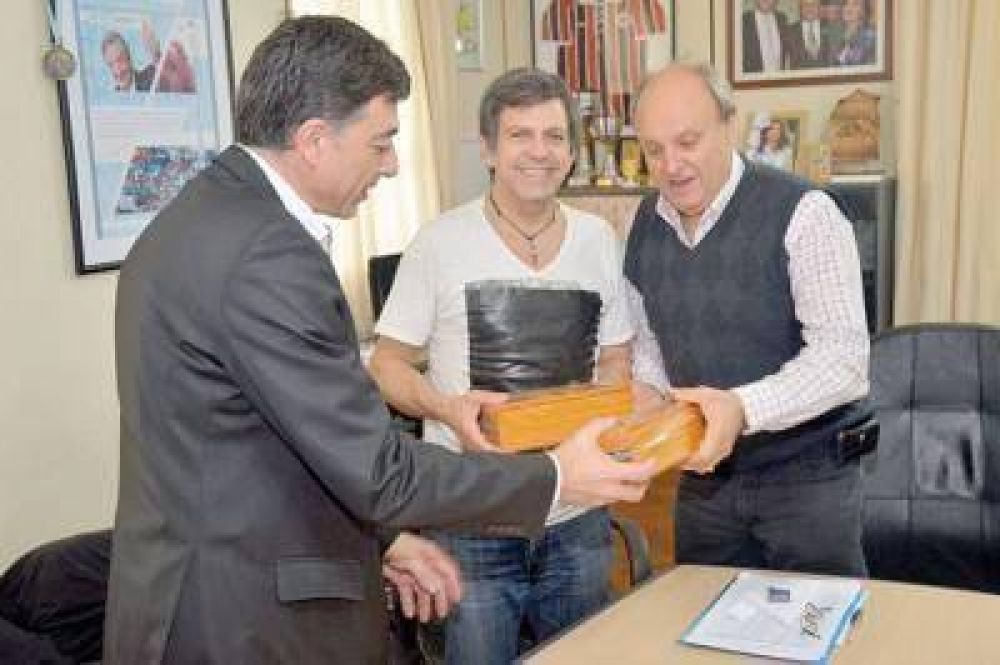 Hoy Comienza el II Encuentro Federal de Tango