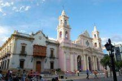 Salta: En�rgico llamado de la Iglesia por la Reforma del C�digo Civil