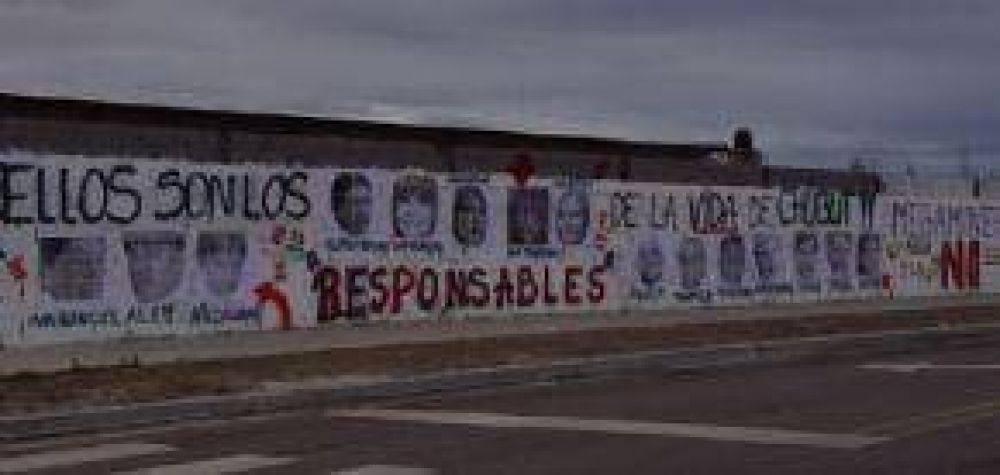  Megaminer�a: Un Acampe De 3 D�as Frente A La Legislatura