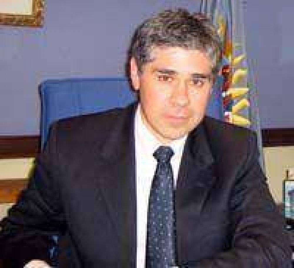 �El dinero no se gast� en la campa�a electoral�  