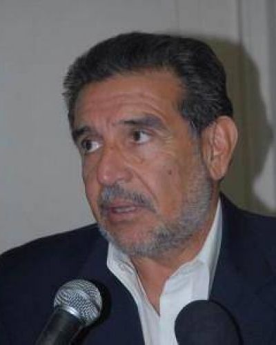 Beder Herrera lament� que Granjas Riojanas no pueda trasladarse a Famatina