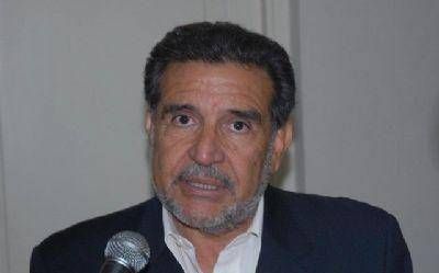 "Son cien puestos de trabajo que se pierden" dijo el gobernador