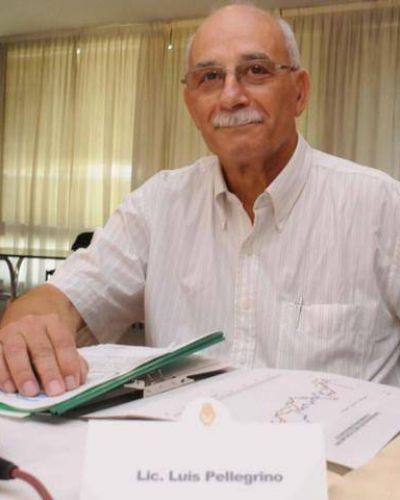 Seguimos careciendo de una pol�tica de estado para la producci�n algodonera