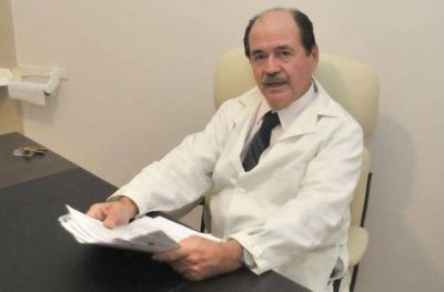 �Aunque trabajemos a media m�quina tenemos al Perrando de pie�