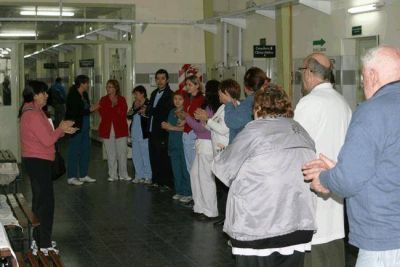 Los trabajadores Estatales realizar�n un nuevo paro 19 y 20 de septiembre