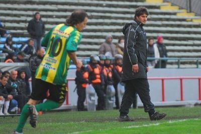 Lo empez� a definir
