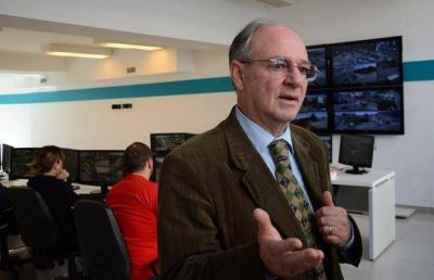�Desde la instalaci�n de las c�maras, se han producido m�s de 30 detenciones�