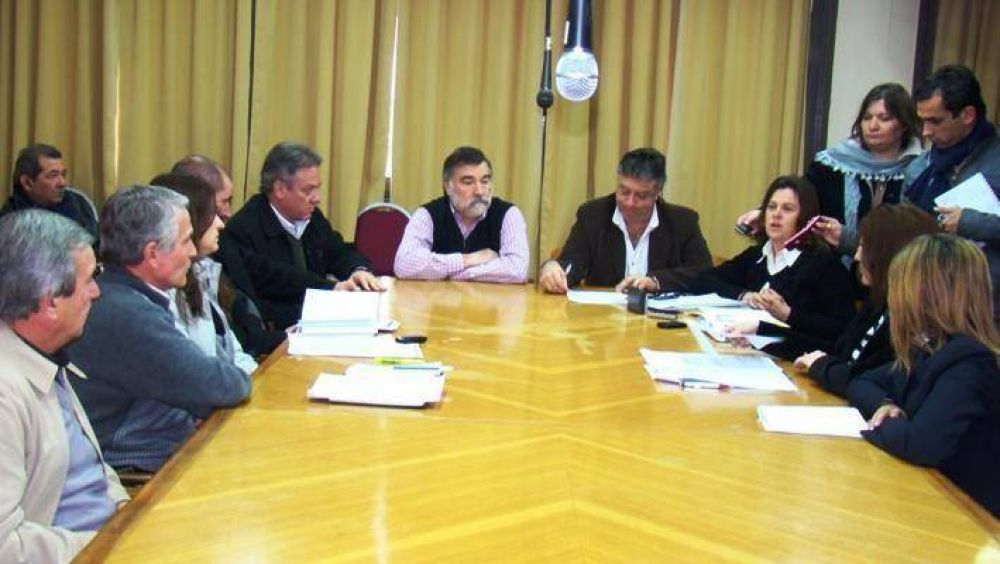  Qu� nuevos proyectos de los vernistas volver�n a molestar a Jorge