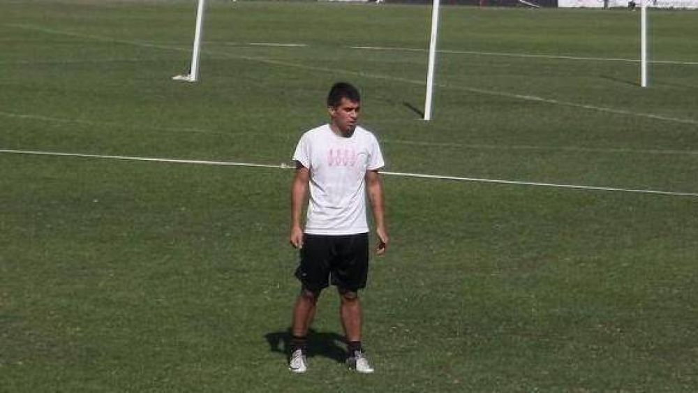  Talleres, el rival ideal para saber que puede dar el �Santo�