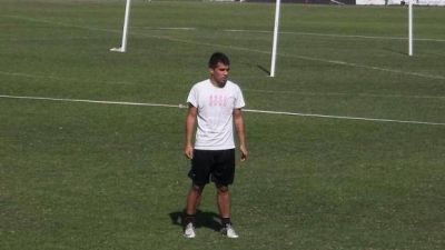  Talleres, el rival ideal para saber que puede dar el �Santo�