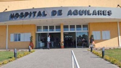  M�dicos suspendieron las operaciones programadas en el Hospital de Aguilares