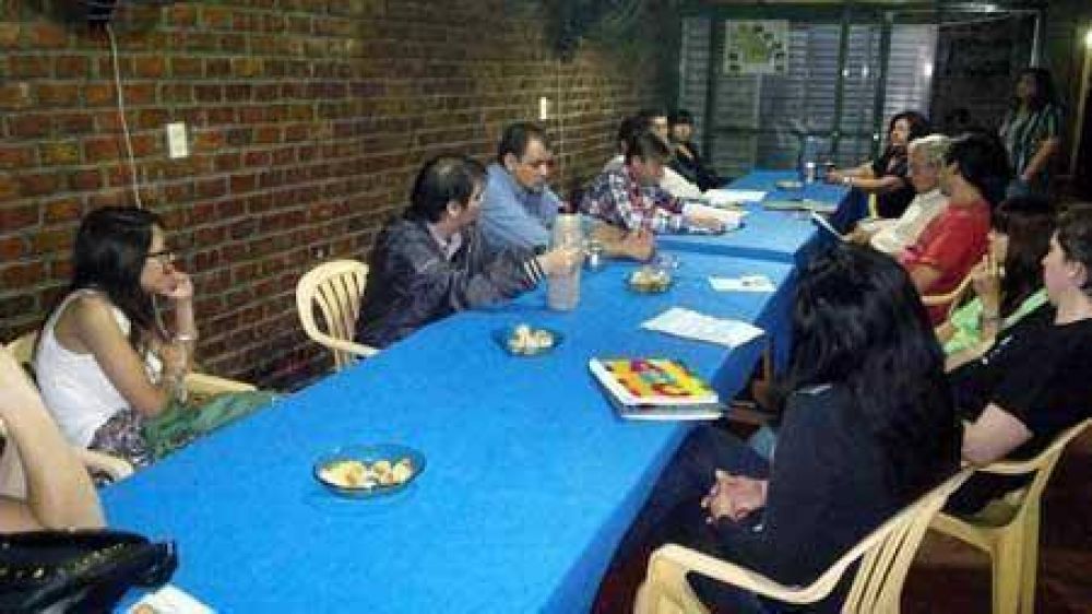 La Uni�n Judicial del Chaco decidi� un nuevo paro por 72 horas
