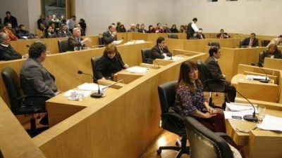  Por decisi�n del PJ, la Ciudad dir� adi�s a la impronta de Bernardino Rivadavia