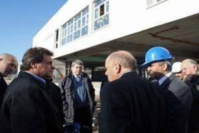 Denuncian que Provincia no env�a fondos para adquirir el equipamiento del CEMA