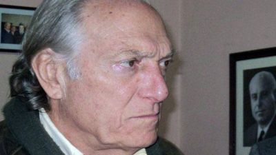 Rotman le pega a Benedetti y va con los intendentes radicales