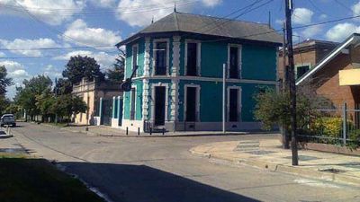 Concepci�n del Uruguay: el STJ fall� contra la Comuna y a favor de boliche