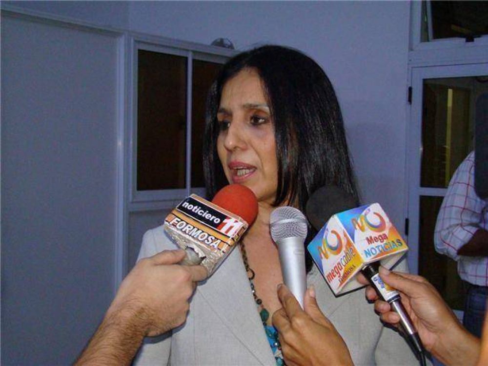�El gobernador protagoniz� una iniciativa de fuerte impacto nacional�