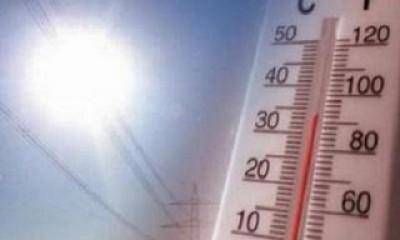 "La previa" de la primavera seguir� hasta el domingo y el martes podr�a nevar en la cordillera