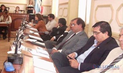 El Concejo repudi� la tapa de Noticias por agredir a Cristina