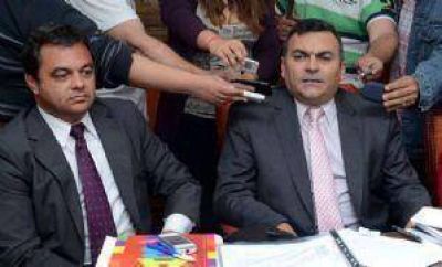 P�rez intenta neutralizar la Ley Petri con una brigada