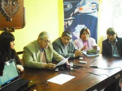 Proponen 48 l�neas Y 10 a�os de concesi�n