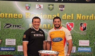 El rugby se viste de fiesta con vistas a las semifinales