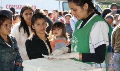 Invierten $6 millones para cubrir a pacientes sin mutual