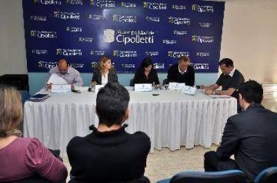 Cipolletti: piden que la provincia acabe un complejo