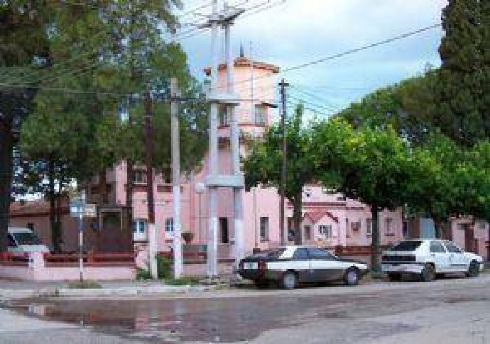Juan Manuel Baracat est� citado a declarar por desobediencia judicial