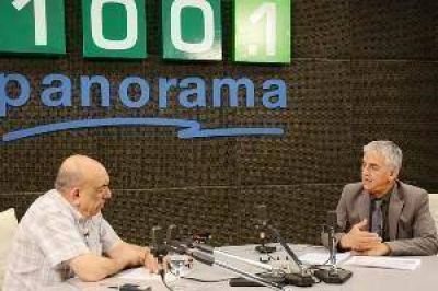 El ministro de Salud advirti� que el ni�o afectado por gripe A no estaba vacunado