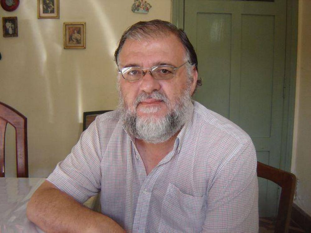 Para el titular de CTA Jujuy debe existir �un salario universal sin topes� para el cobro de las asignaciones familiares