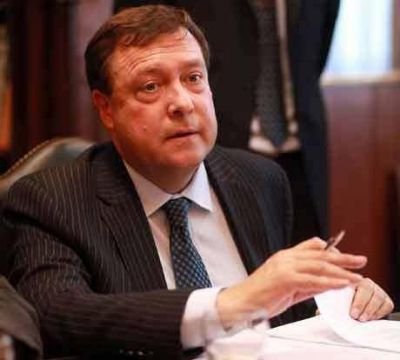 Entr� en Legislatura proyecto de cese de Ley de Emergencia