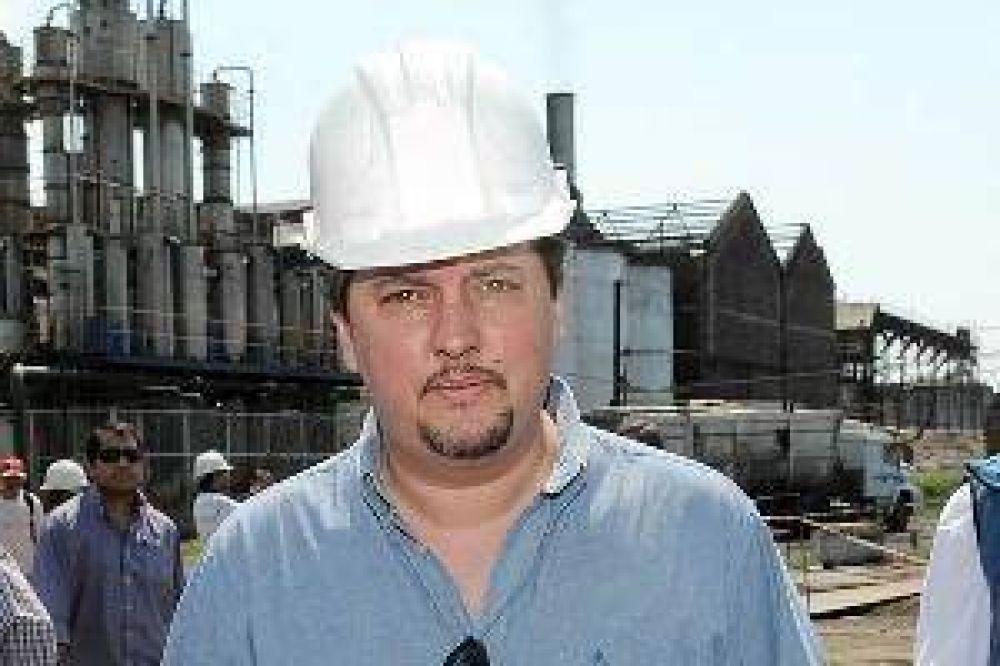 "Funcion� la presi�n que se est� poniendo a los ingenios tucumanos"