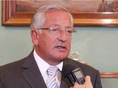 Fellner present� a la OFEMI en el VI Encuentro Minero chileno-argentino