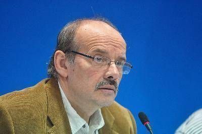 Di Giacomo formar� parte de la renovaci�n del gabinete provincial