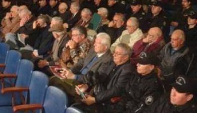 C�rdoba celebr� que la justicia haya �marcado el rumbo� para investigar a los civiles de la dictadura